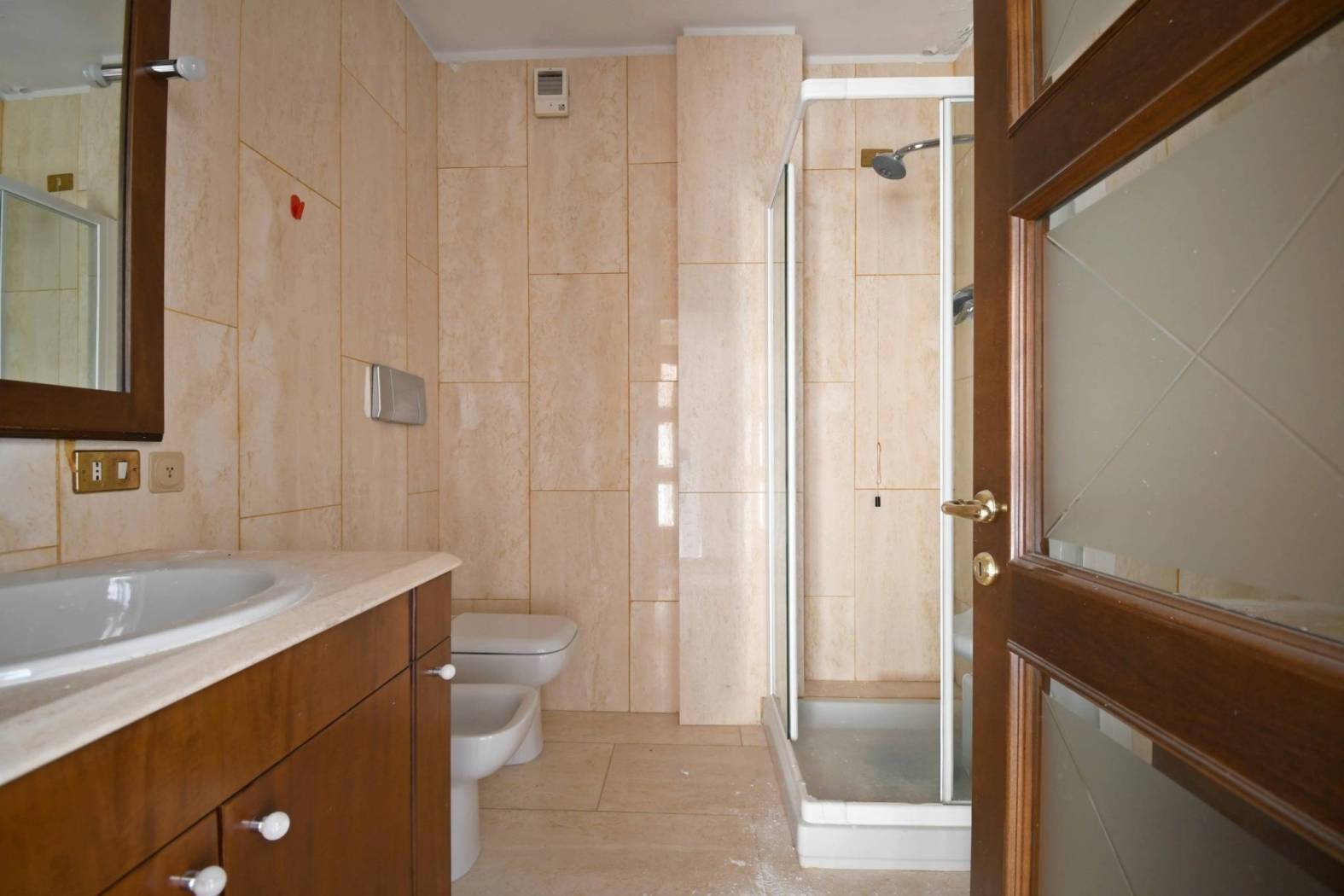 Quadrilocale viale Trieste 65, Ospedale, Cagliari - Photo 35