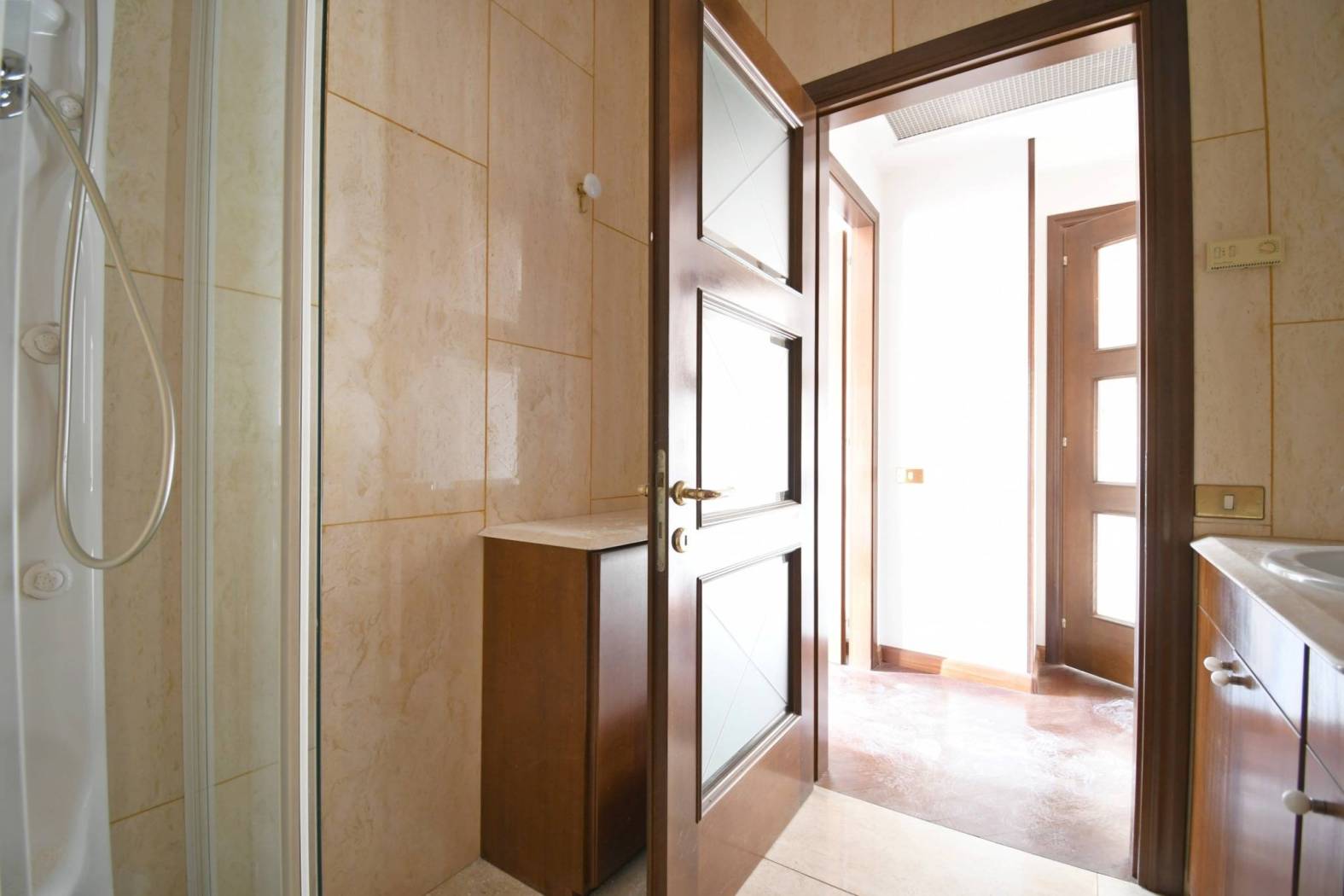 Quadrilocale viale Trieste 65, Ospedale, Cagliari - Photo 25