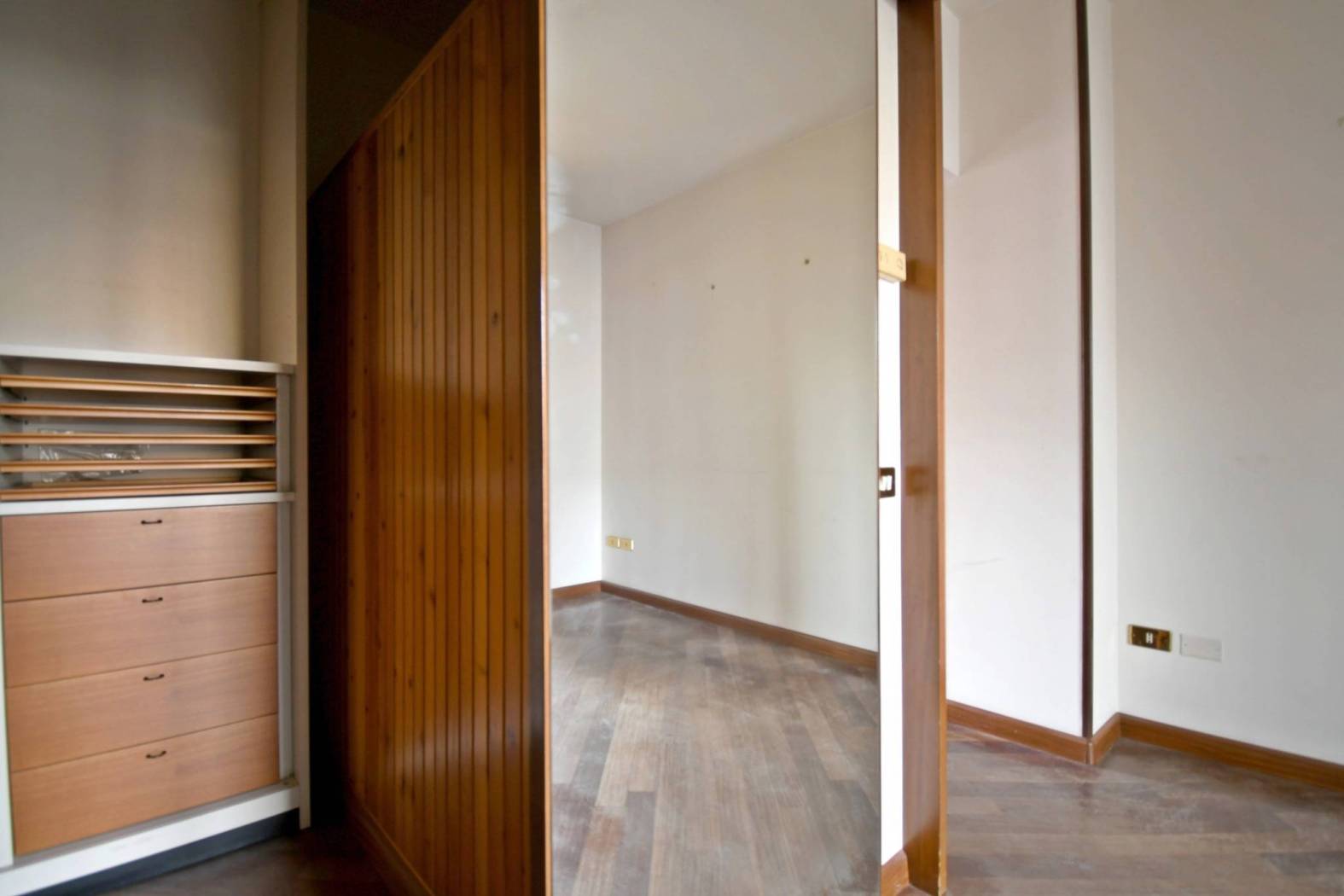 Quadrilocale viale Trieste 65, Ospedale, Cagliari - Photo 40