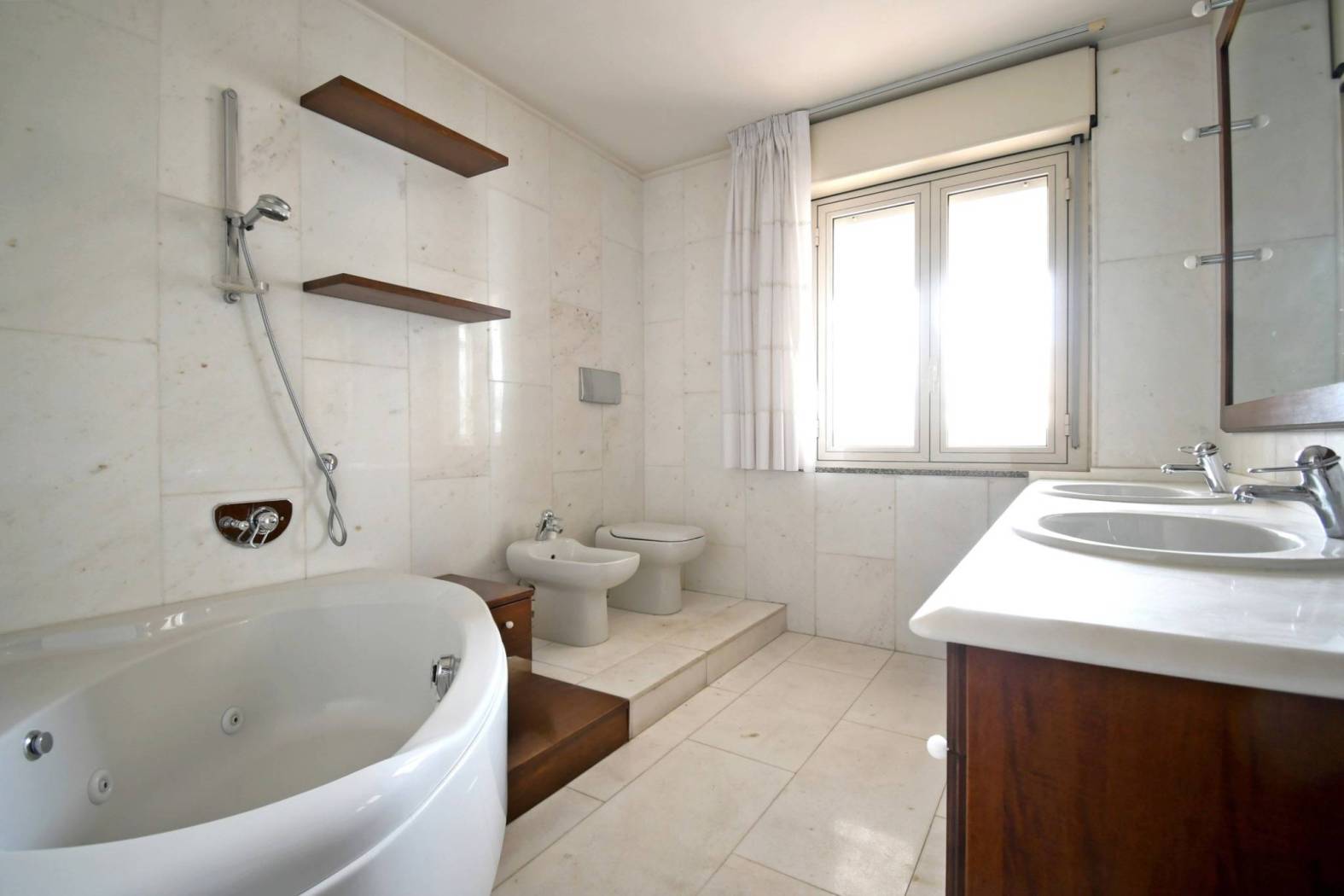 Quadrilocale viale Trieste 65, Ospedale, Cagliari - Photo 43