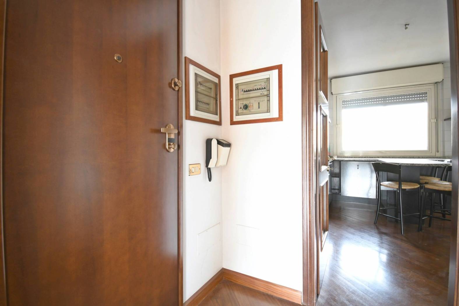 Quadrilocale viale Trieste 65, Ospedale, Cagliari - Photo 15