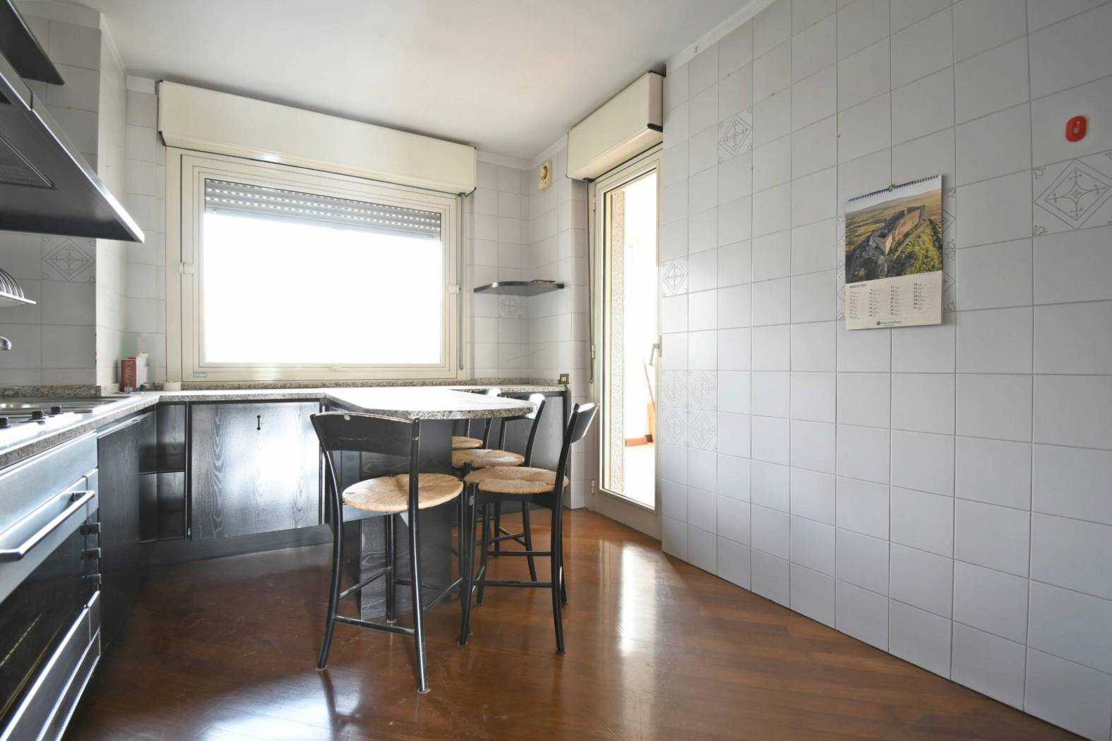 Quadrilocale viale Trieste 65, Ospedale, Cagliari - Photo 16