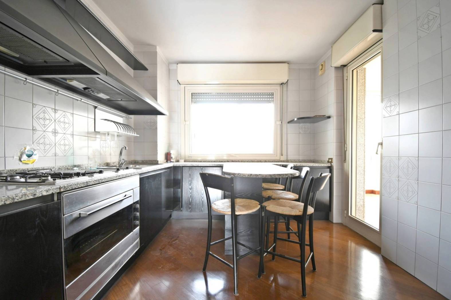 Quadrilocale viale Trieste 65, Ospedale, Cagliari - Photo 17