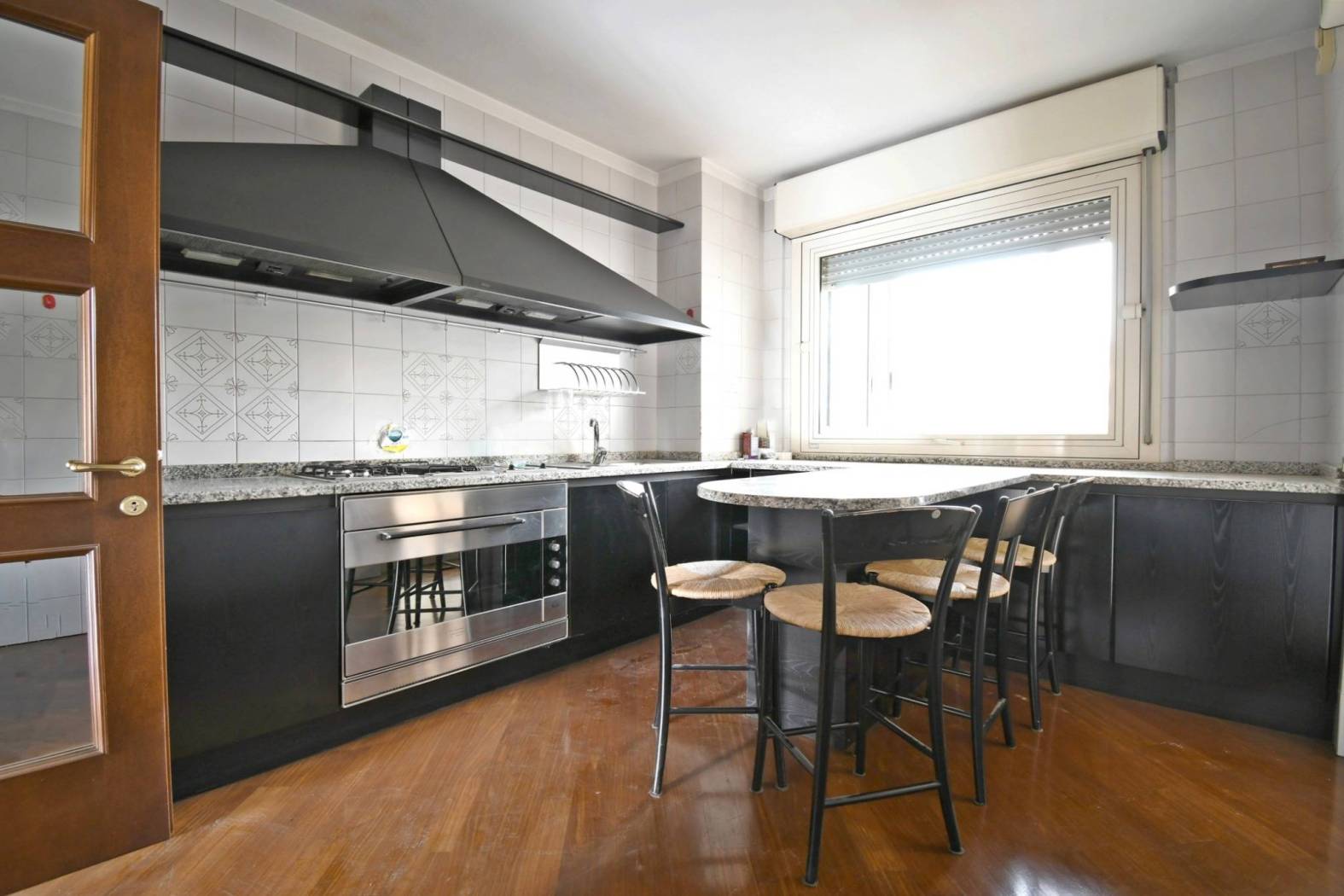 Quadrilocale viale Trieste 65, Ospedale, Cagliari - Photo 18