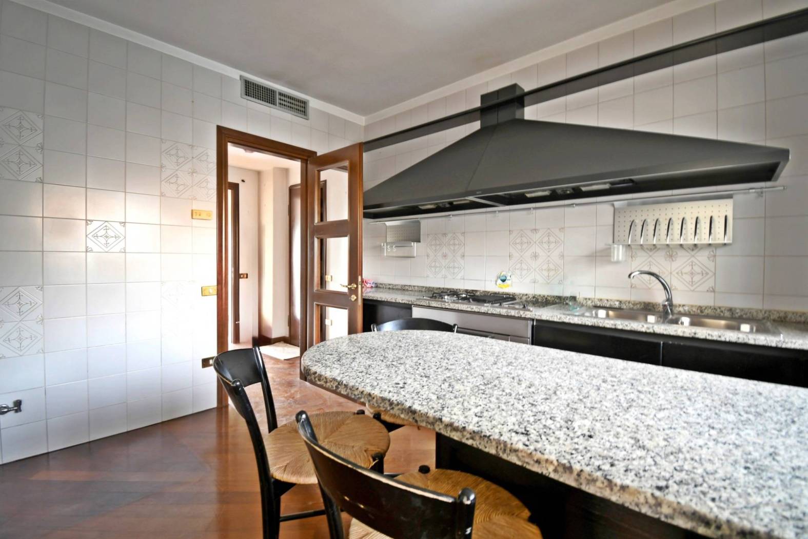 Quadrilocale viale Trieste 65, Ospedale, Cagliari - Photo 19