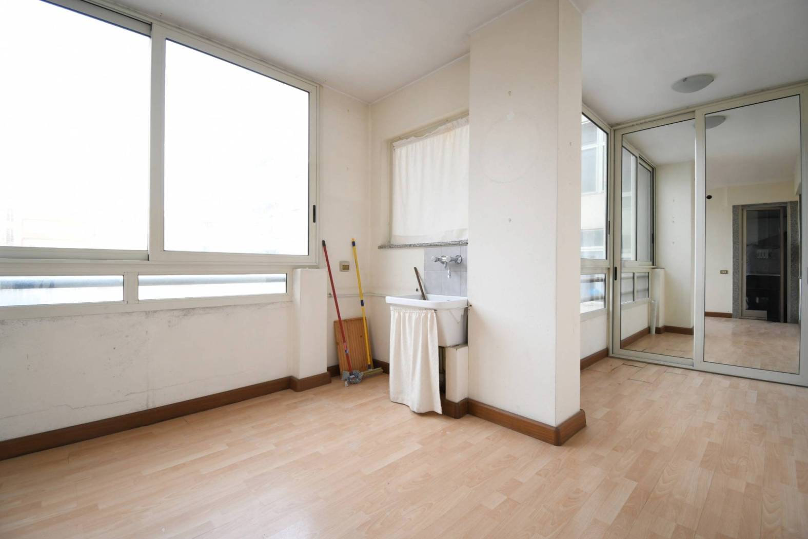 Quadrilocale viale Trieste 65, Ospedale, Cagliari - Photo 20