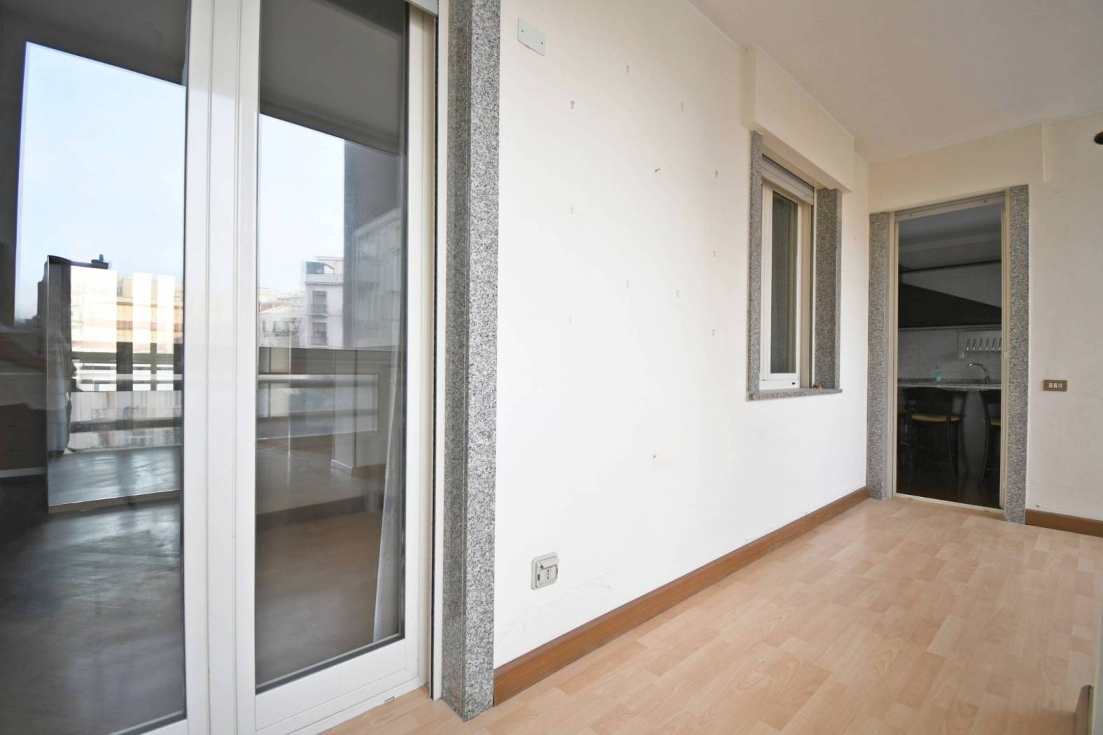 Quadrilocale viale Trieste 65, Ospedale, Cagliari - Photo 22