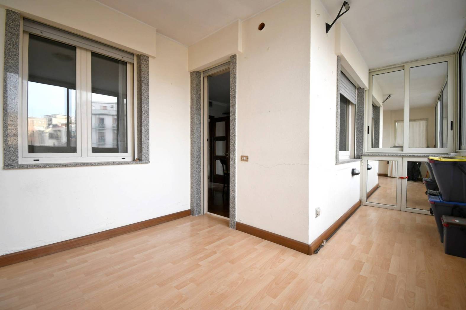 Quadrilocale viale Trieste 65, Ospedale, Cagliari - Photo 23