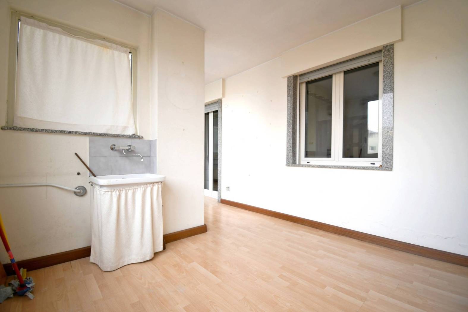 Quadrilocale viale Trieste 65, Ospedale, Cagliari - Photo 24