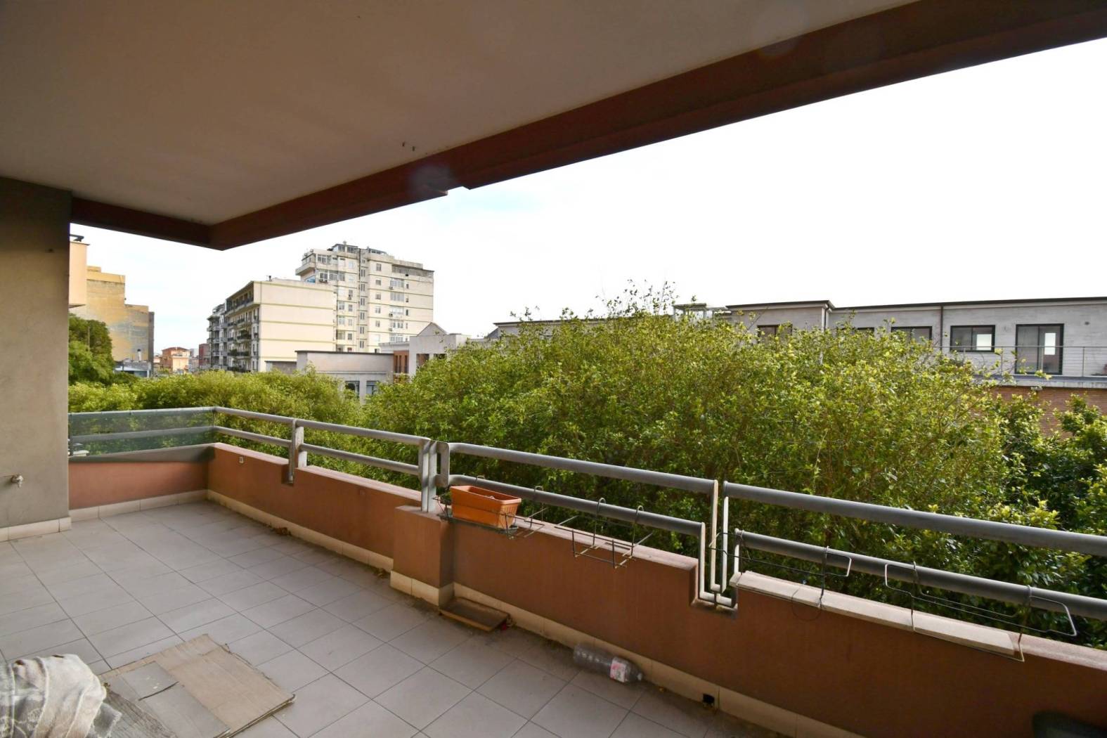 Quadrilocale viale Trieste 65, Ospedale, Cagliari - Photo 11