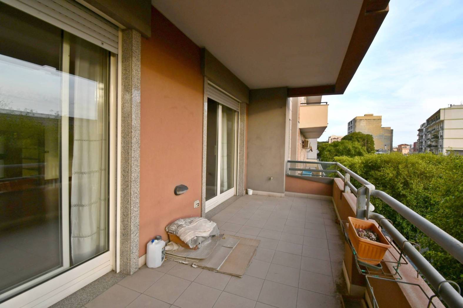 Quadrilocale viale Trieste 65, Ospedale, Cagliari - Photo 12