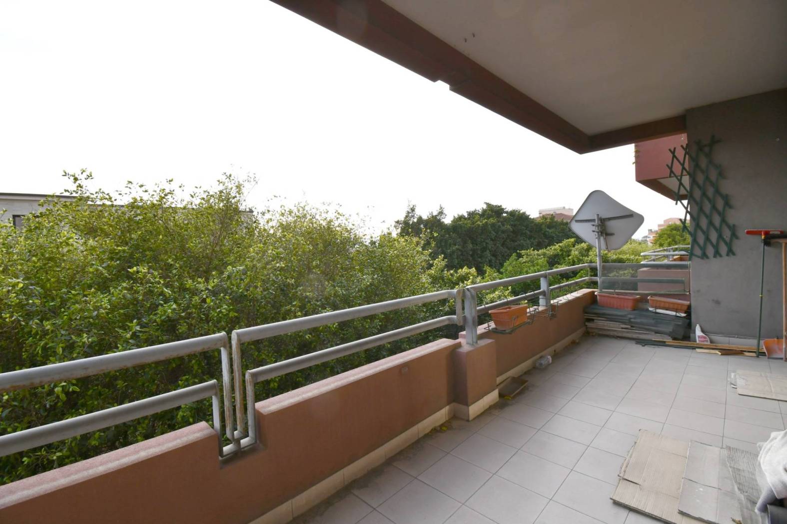 Quadrilocale viale Trieste 65, Ospedale, Cagliari - Photo 13