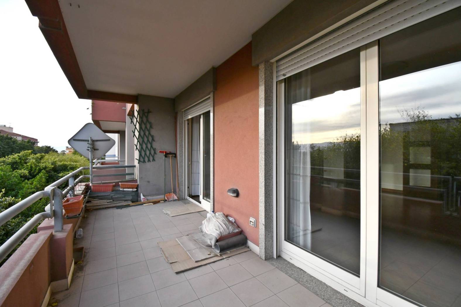 Quadrilocale viale Trieste 65, Ospedale, Cagliari - Photo 14