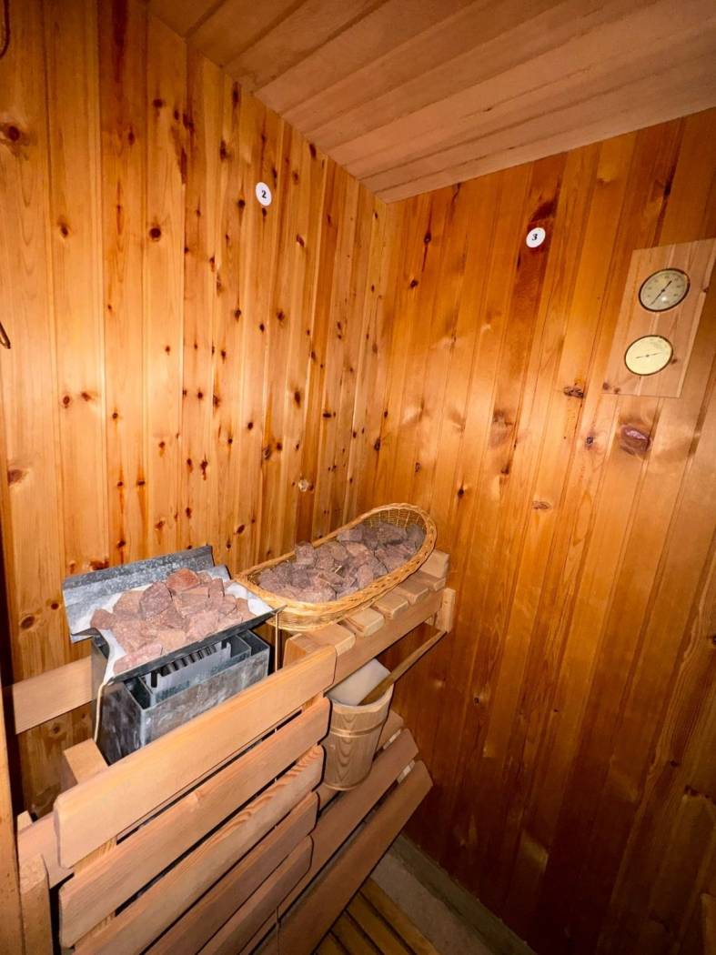 Quadrilocale viale Trieste 65, Ospedale, Cagliari - Photo 48