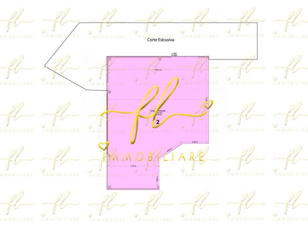 capannone in vendita a Cecina