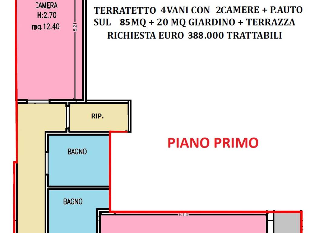 immagine annuncio 3 di 5