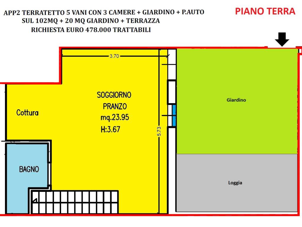 immagine annuncio 2 di 5