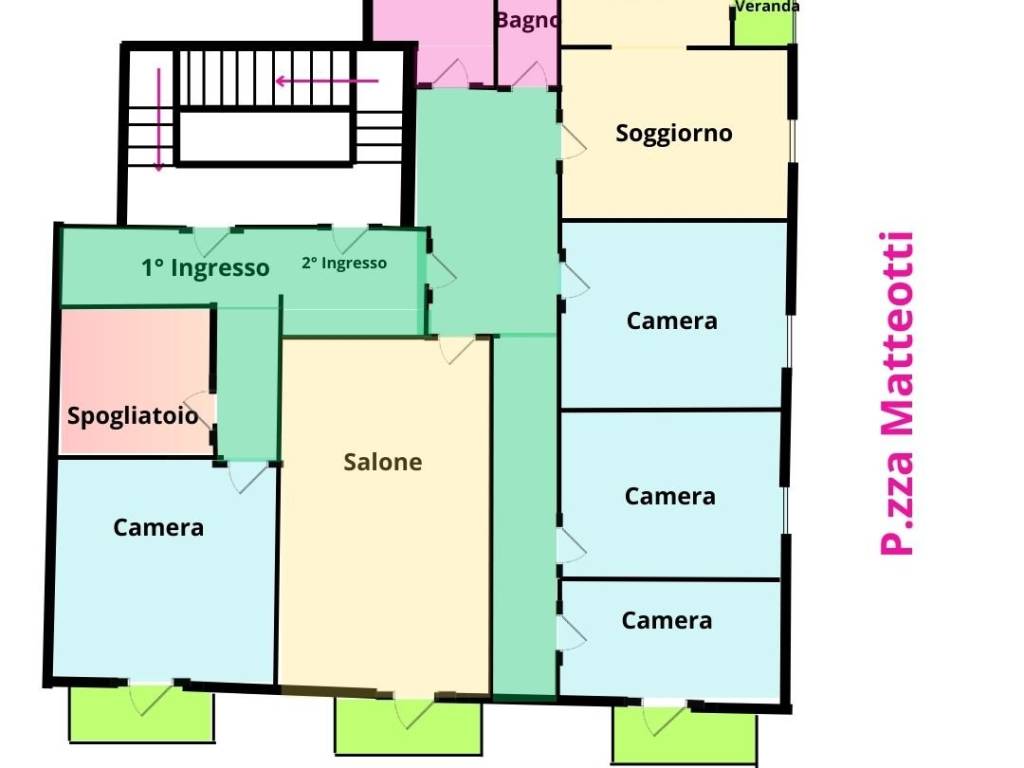 immagine annuncio 1 di 5