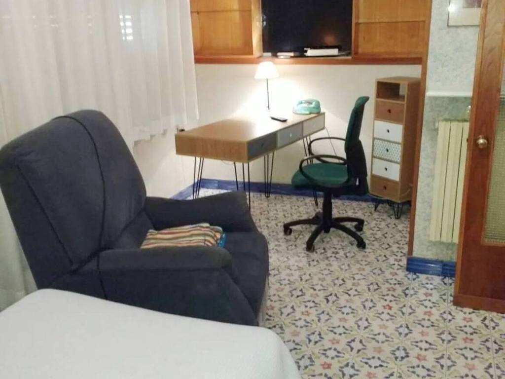 appartamento in affitto a Sassari in zona Centro Storico