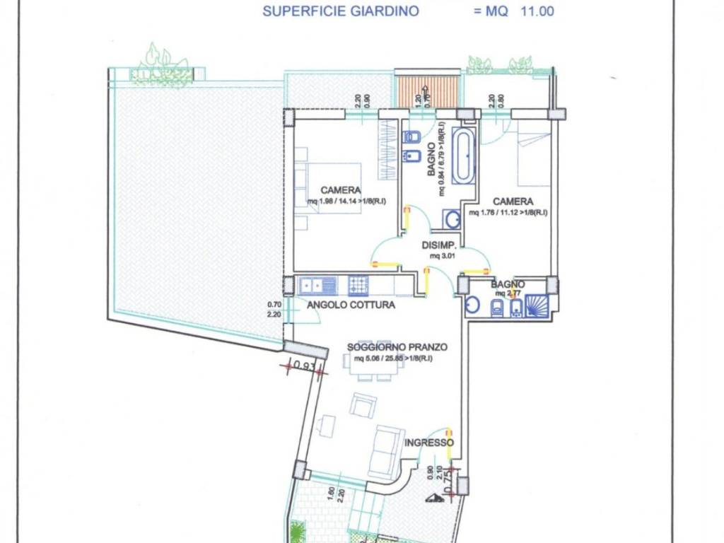 immagine annuncio 3 di 5
