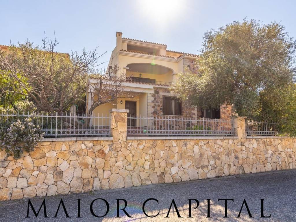 casa indipendente in vendita a Budoni in zona Tanaunella