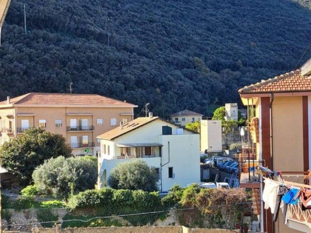 appartamento in vendita a Finale Ligure