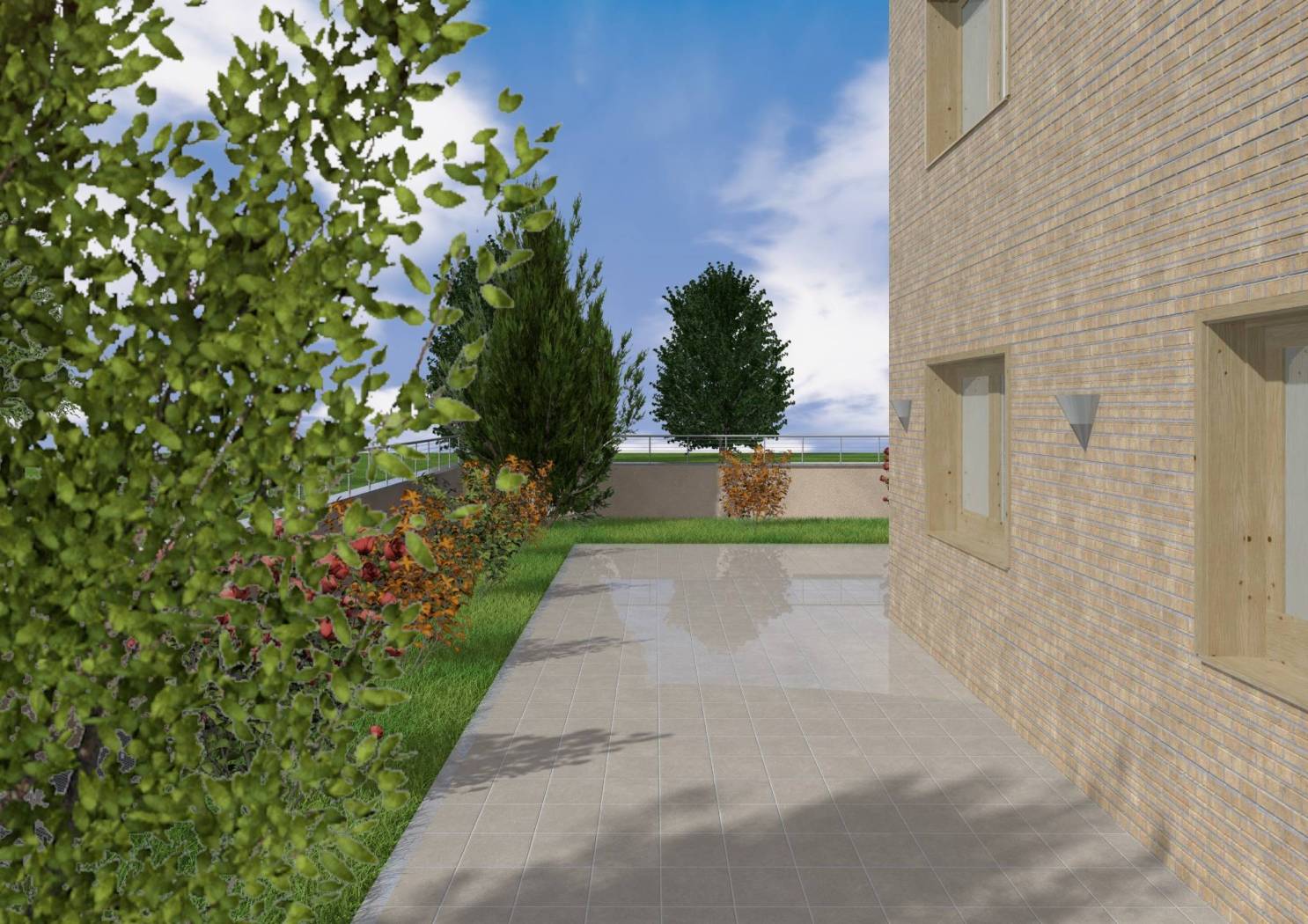 Appartamenti e Attici di nuova costruzione a Roma - Photo 6