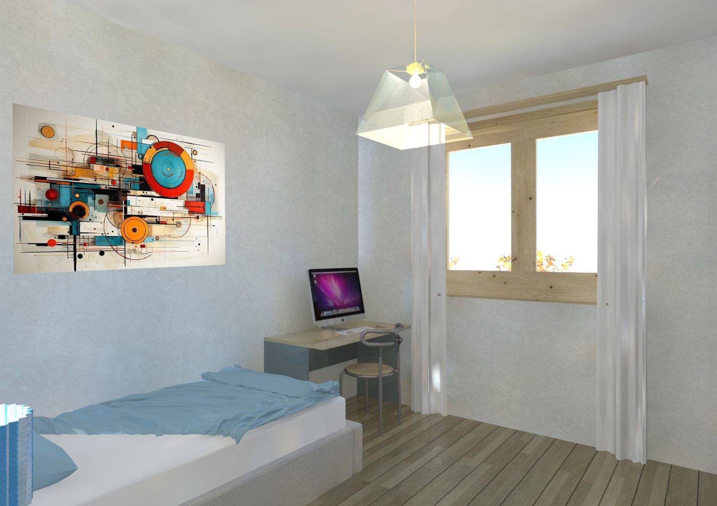 Appartamenti e Attici di nuova costruzione a Roma - Photo 19