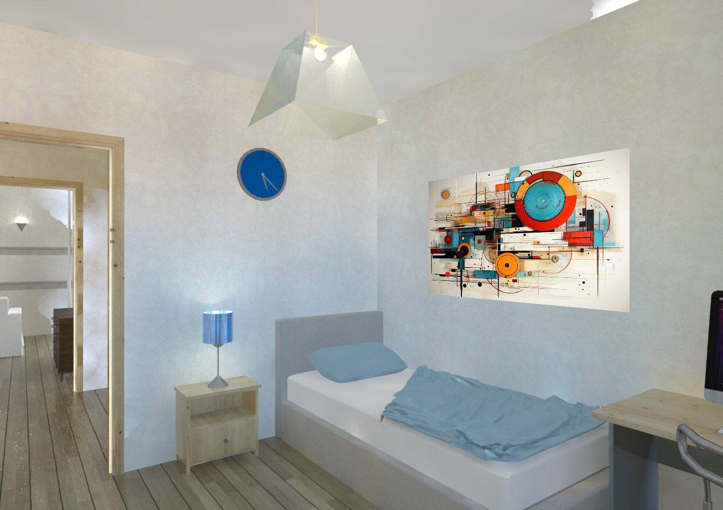 Appartamenti e Attici di nuova costruzione a Roma - Photo 21