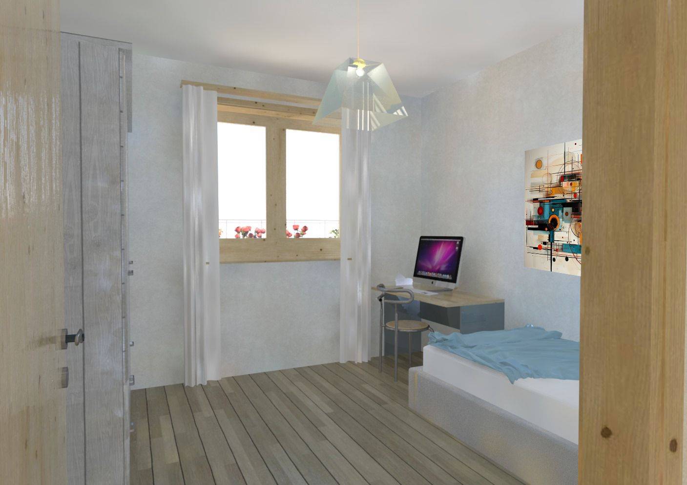 Appartamenti e Attici di nuova costruzione a Roma - Photo 31