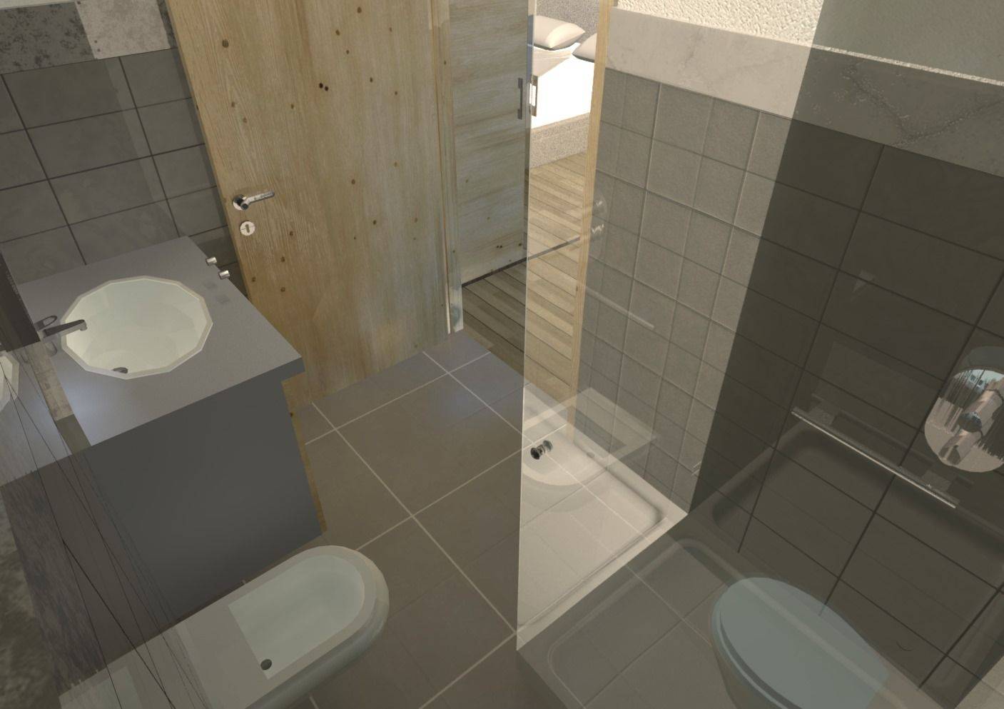 Appartamenti e Attici di nuova costruzione a Roma - Photo 35