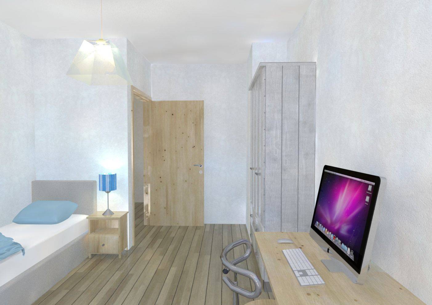 Appartamenti e Attici di nuova costruzione a Roma - Photo 43