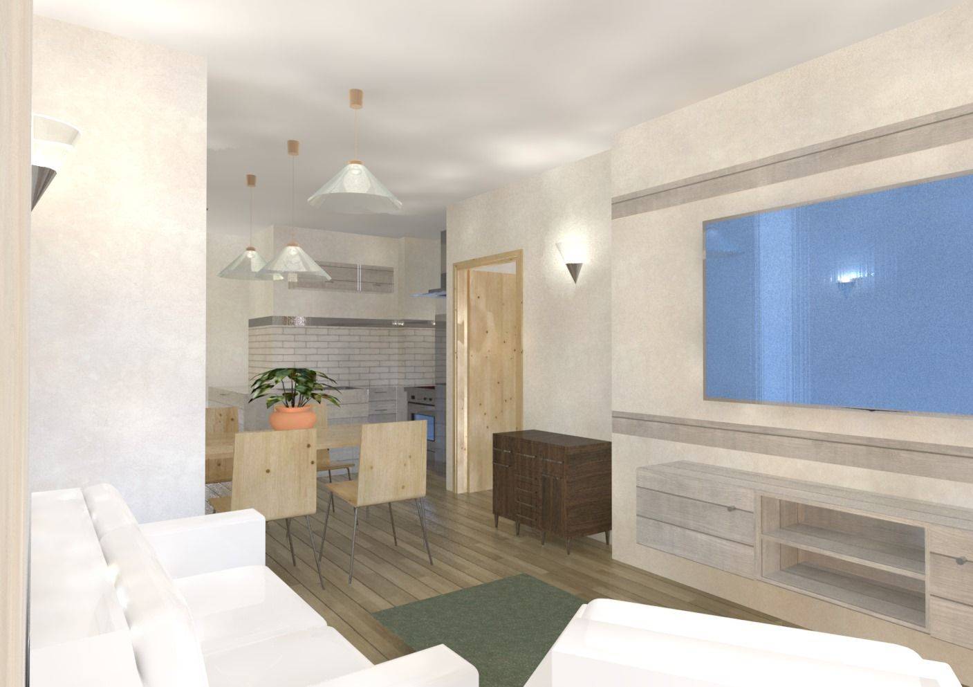 Appartamenti e Attici di nuova costruzione a Roma - Photo 44