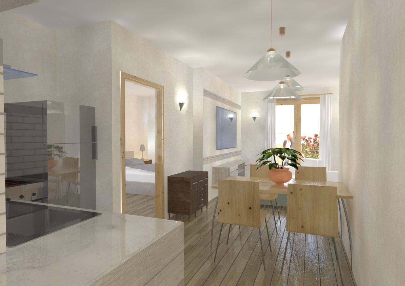 Appartamenti e Attici di nuova costruzione a Roma - Photo 48