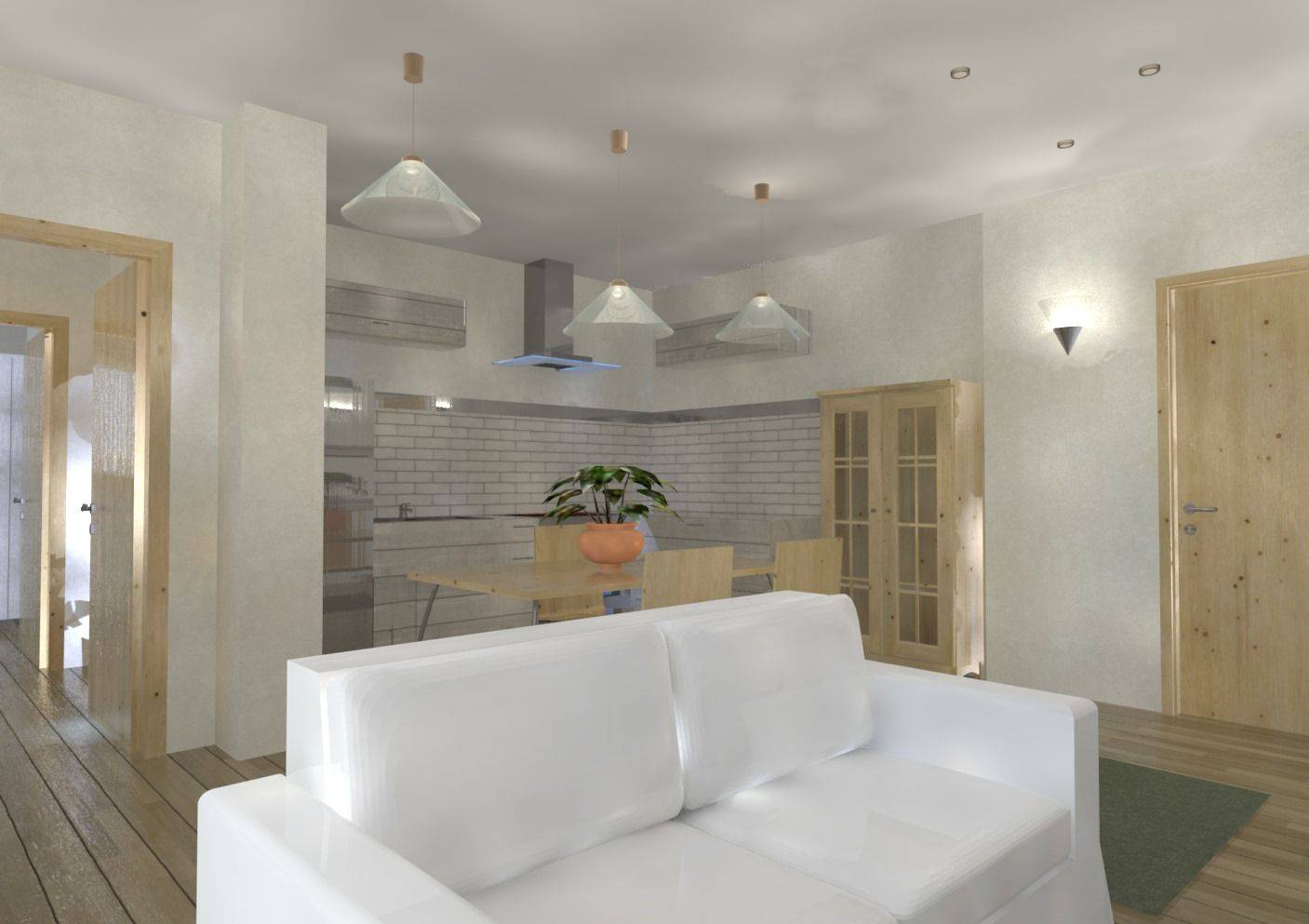 Appartamenti e Attici di nuova costruzione a Roma - Photo 53