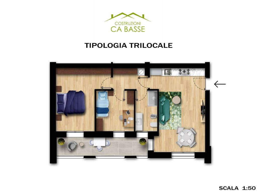 immagine annuncio 1 di 5