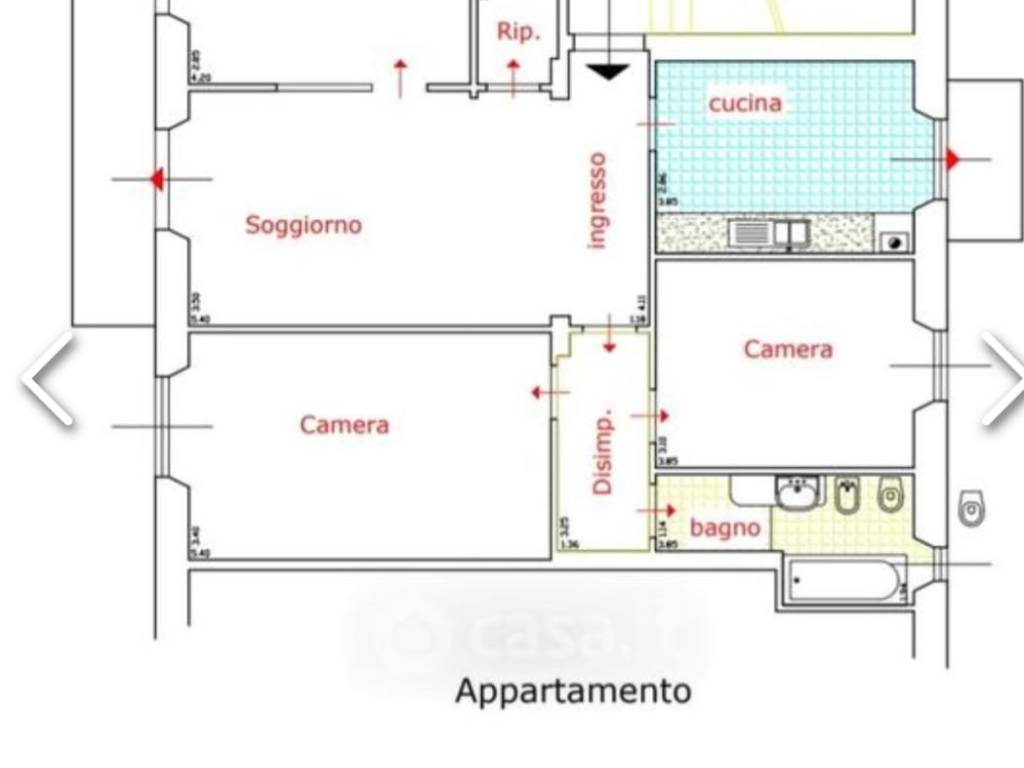 immagine annuncio 3 di 4