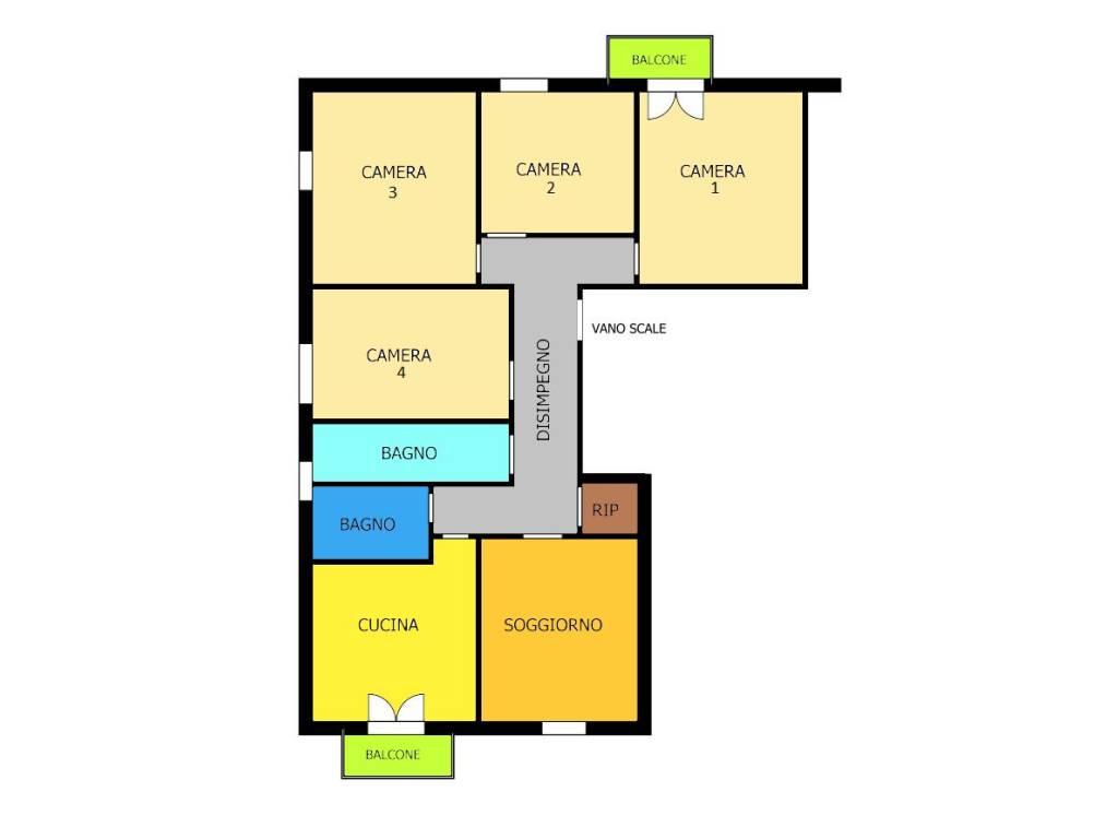 immagine annuncio 4 di 5