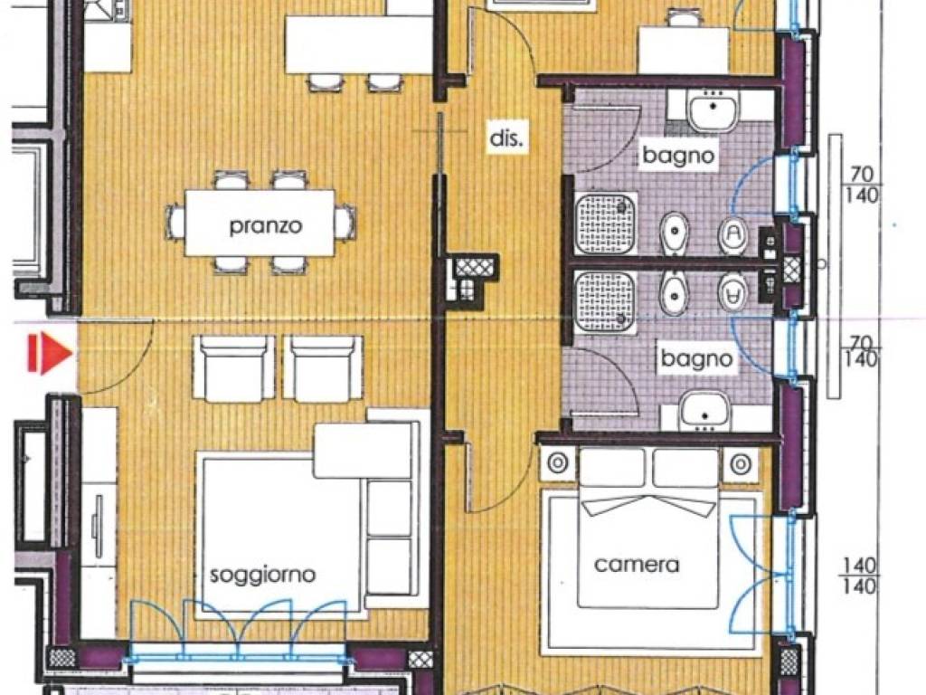 immagine annuncio 2 di 5