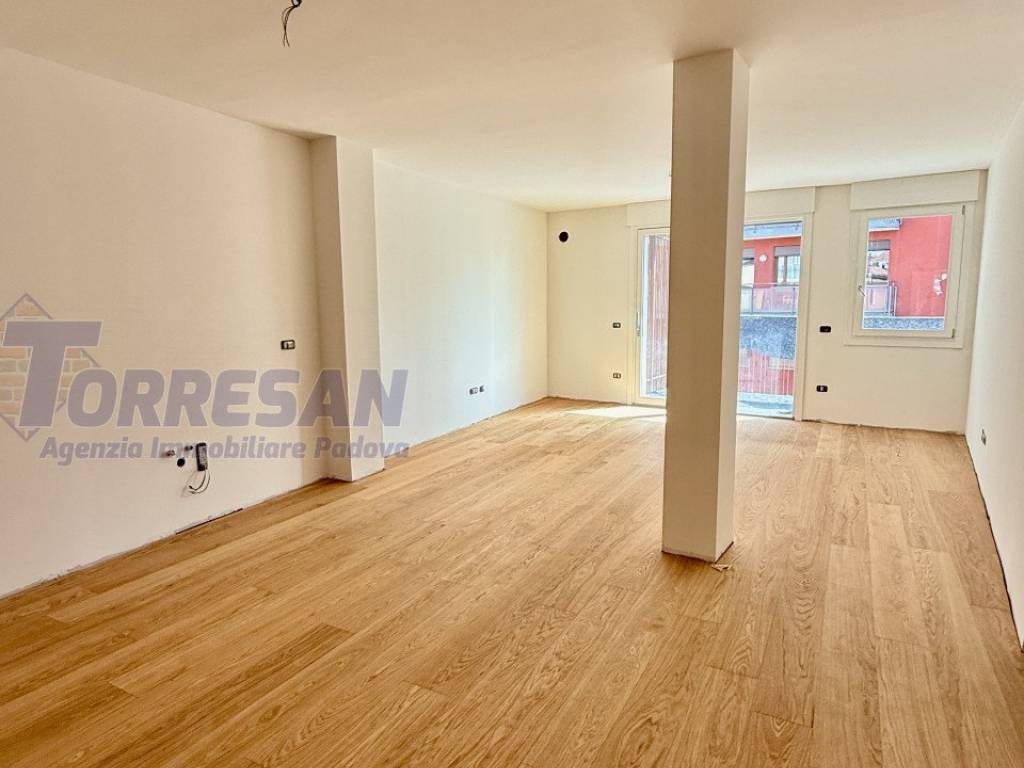 appartamento in vendita a Padova in zona Savonarola
