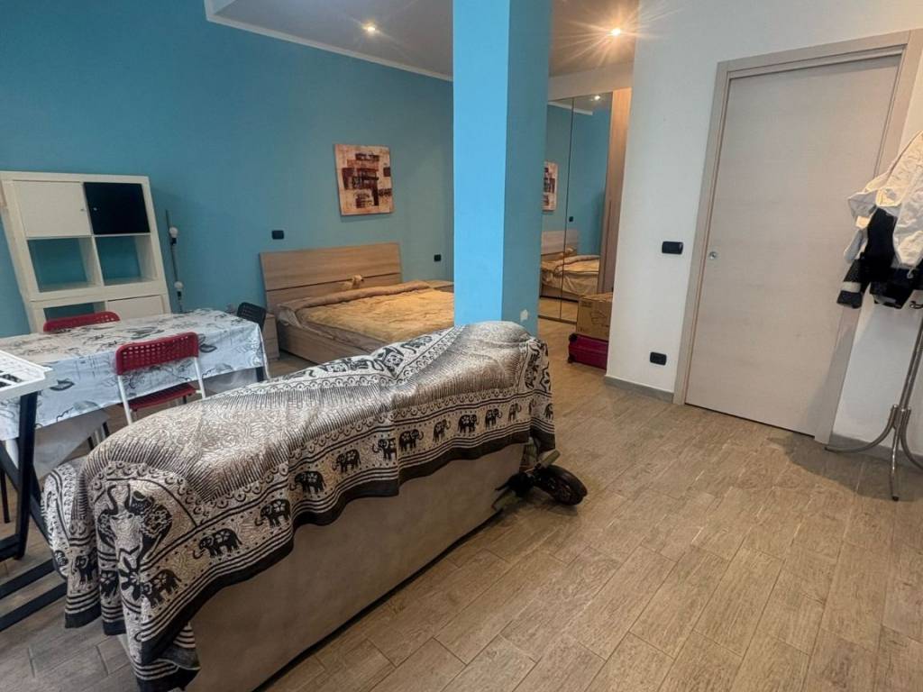 appartamento in vendita a Savona