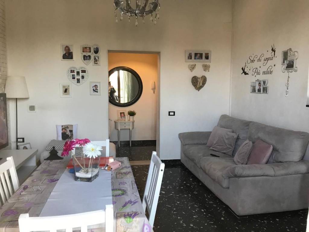 appartamento in vendita ad Empoli in zona Pozzale