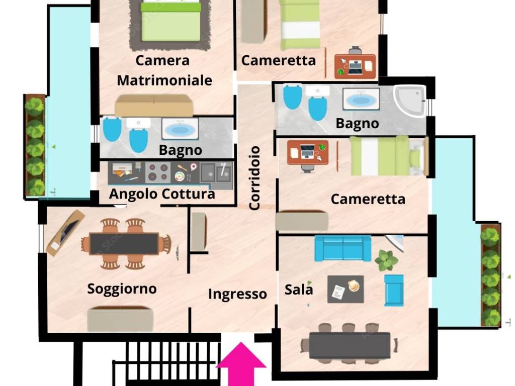 immagine annuncio 2 di 5