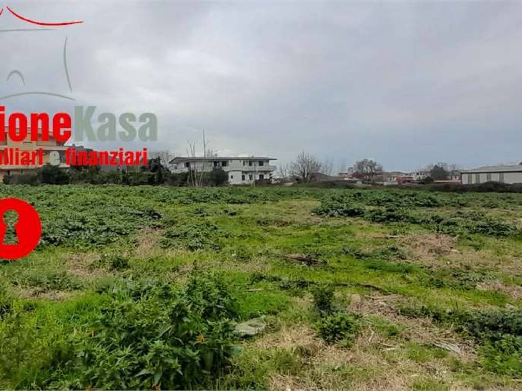 negozio in vendita a San Felice a Cancello