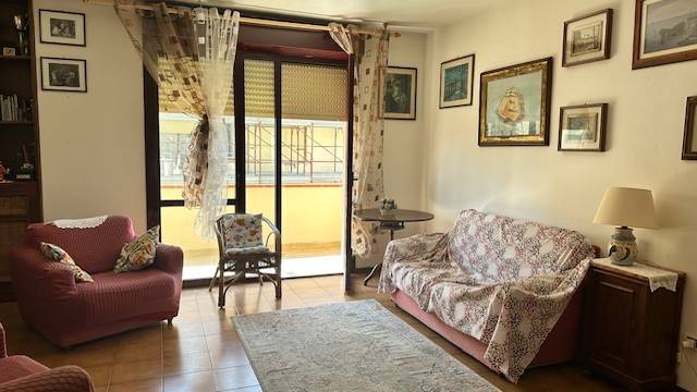 appartamento in vendita a Pisa in zona Marina di Pisa