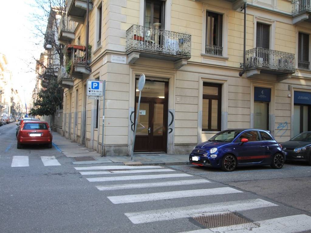 trivano in affitto a Torino in zona Crocetta
