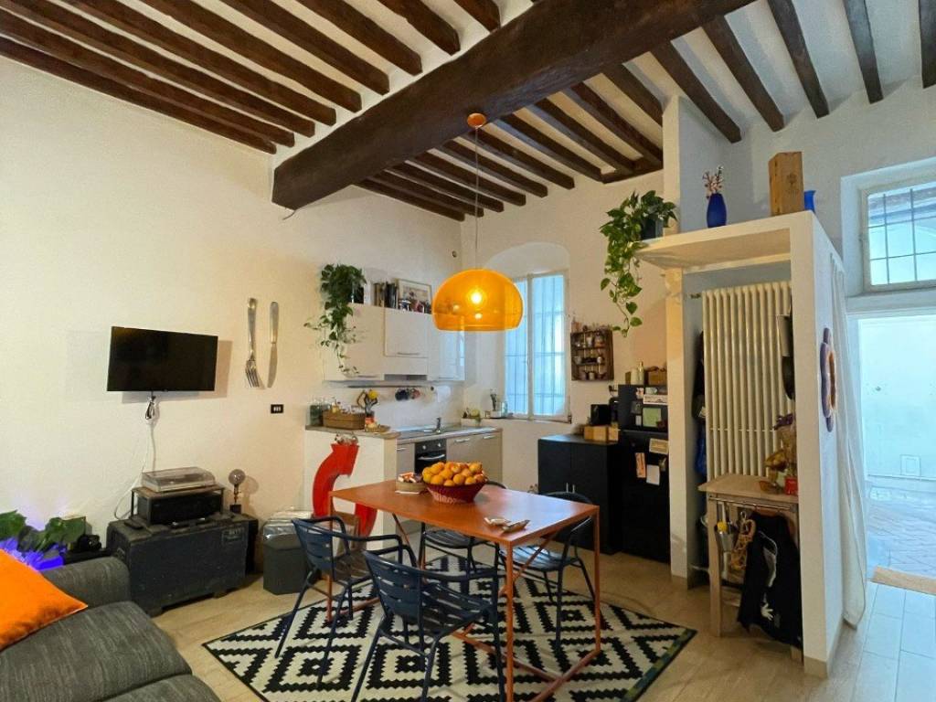appartamento in affitto a Parma