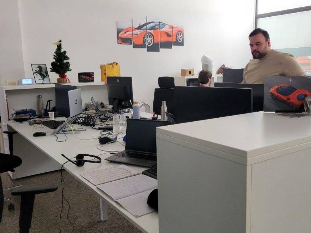 appartamento in affitto a Maranello