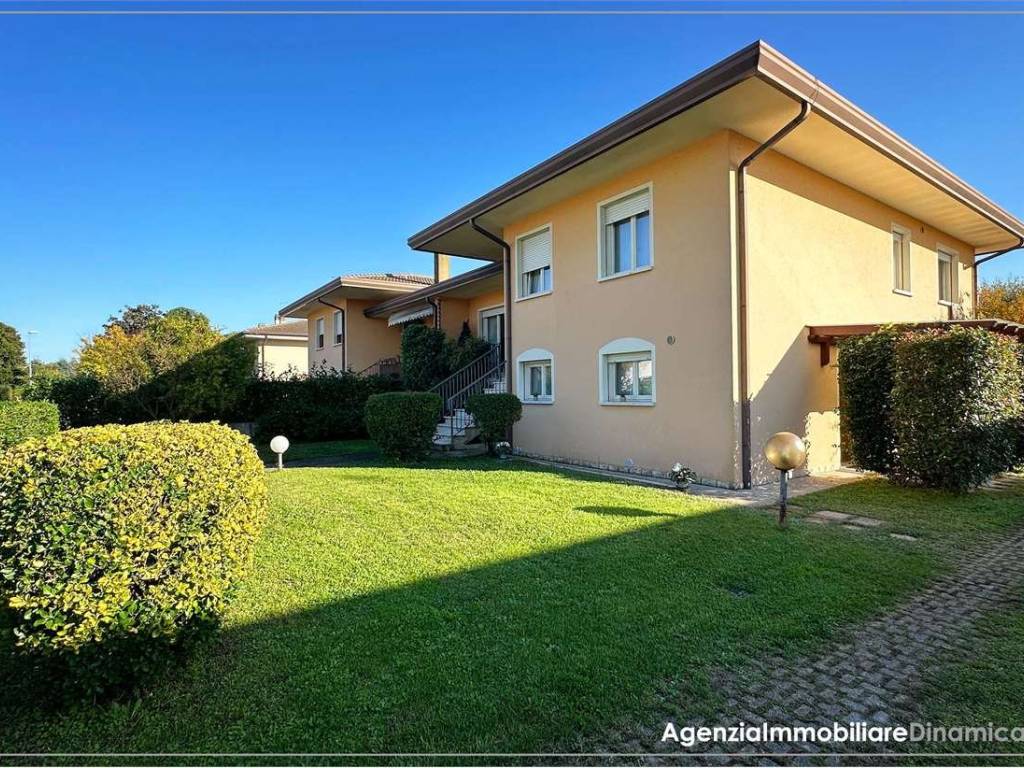casa indipendente in vendita a San Biagio di Callalta