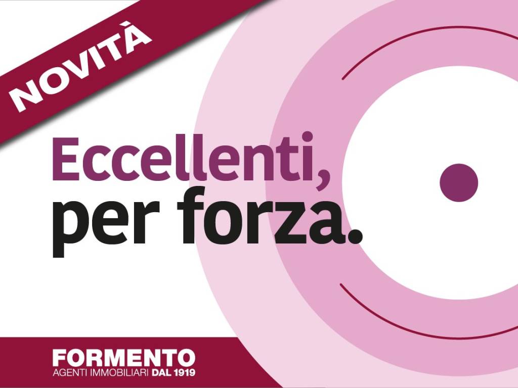 appartamento in vendita a Genova in zona Albaro